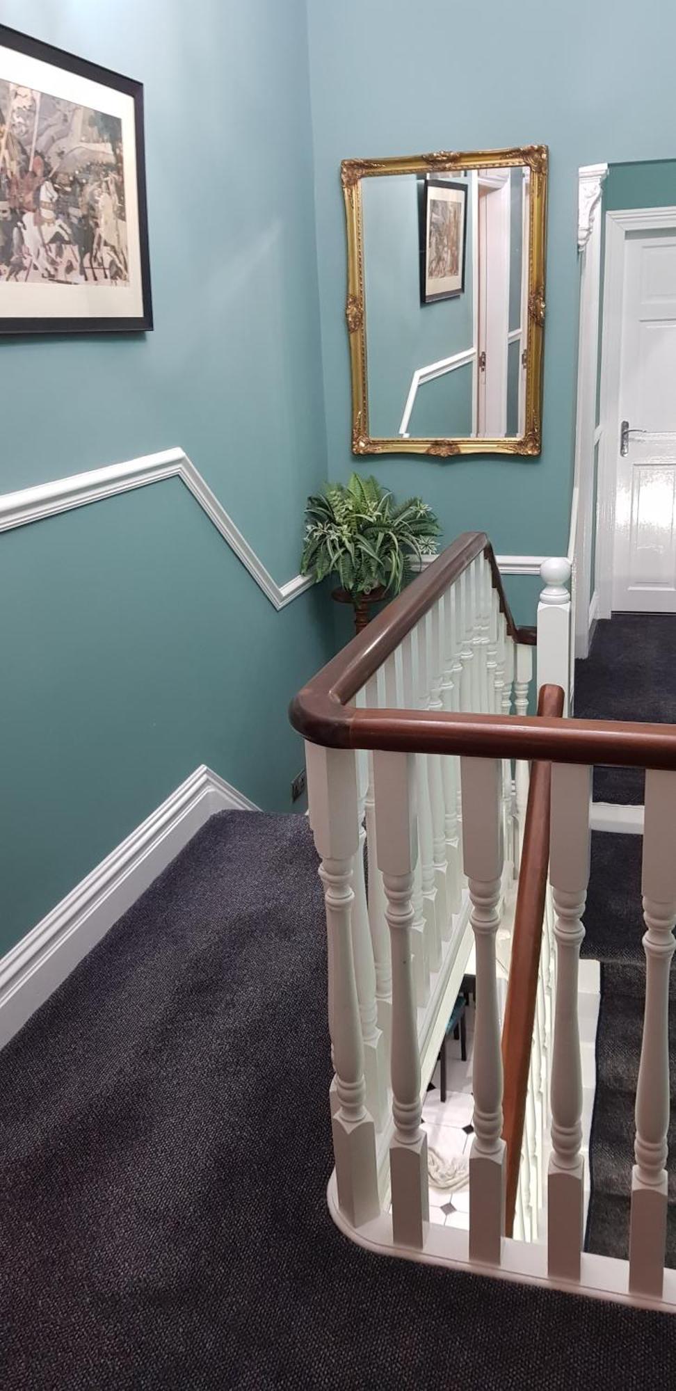 Budget Rooms - Victorian Semi Leeds  Eksteriør bilde