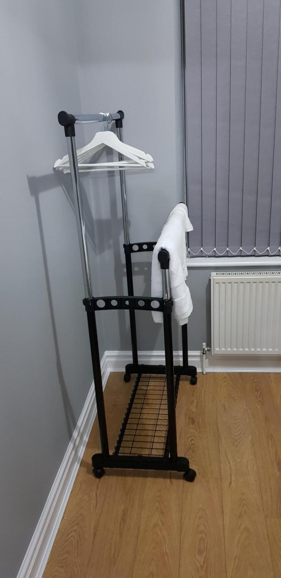 Budget Rooms - Victorian Semi Leeds  Eksteriør bilde